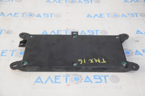 Rear Body Control Module Tesla Model X 16-21