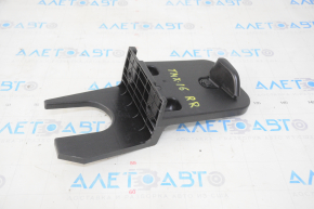 Trunk shelf mount right Tesla Model X 16-21
