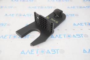 Luggage compartment shelf mount left Tesla Model X 16-21