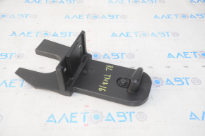 Luggage compartment shelf mount left Tesla Model X 16-21