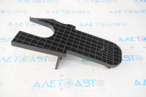 Luggage compartment shelf mount left Tesla Model X 16-21