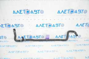 Cooling system hose assembly Tesla Model S 12-15