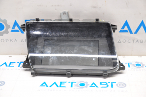 Monitor, display, navigation Lexus RX450h 13-15 rest, screen is worn, chip