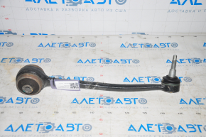 Lower front left arm Ford Mustang mk6 15 - front boot torn
