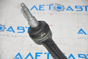 Lower front left arm Ford Mustang mk6 15 - front boot torn