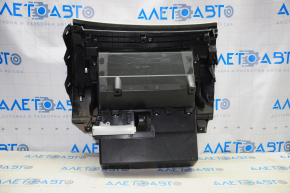 Glove box, glove compartment Infiniti JX35 QX60 13- beige, without plugs, tears