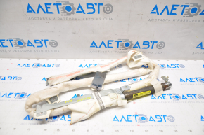 Right side curtain airbag for Toyota Avalon 2012