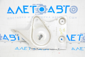 Rear subframe burdock right Tesla Model S 12-15 pre-rest type 3