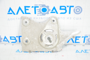 Rear subframe burdock right Tesla Model S 12-15 pre-rest type 3