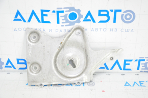 Rear subframe burdock left Tesla Model S 12-15 pre-rest type 3
