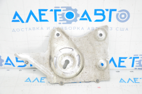 Rear subframe burdock left Tesla Model S 12-15 pre-rest type 3