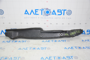 Wing seal door-wing right Toyota Camry v50 12-14 usa