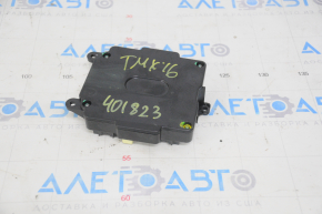 Rear Door Chassis Control Module Tesla Model X 16-21