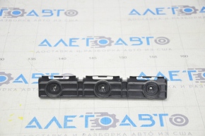 Tesla Model S 12-20 Rear Left Sill Guide