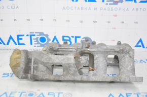 Honda CRZ 11-16 metal intake manifold