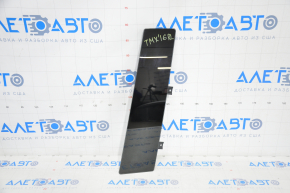 Door trim side rear left Tesla Model X 16-21