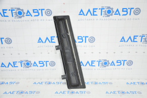 Door trim side rear left Tesla Model X 16-21