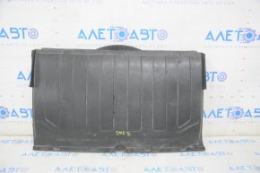 Upper Radiator Deflector Louver Frame Tesla Model X 16-21