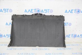 Upper Radiator Deflector Louver Frame Tesla Model X 16-21