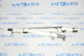 Airbag airbag side curtain rear left Tesla Model X 16-21