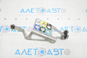 Tesla Model S 12-15 pre-restored air suspension valve block bracket