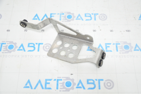 Tesla Model S 12-15 pre-restored air suspension valve block bracket