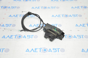 Tesla Model X 16-21 Rear Left Door Lock with Cables