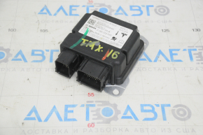 SRS airbag module airbag computer Tesla Model X 16-21