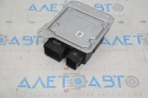 SRS airbag module airbag computer Tesla Model X 16-21