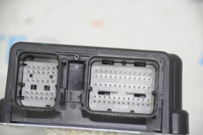SRS airbag module airbag computer Tesla Model X 16-21