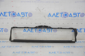 Tesla Model X 16-21 Lower Radiator Deflector Louver Frame Cracks