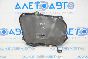 Door handle outer front left Tesla Model S 12-15 pre-rest assembly GEN 2