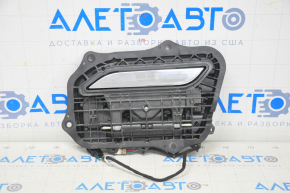 Door handle outer front left Tesla Model S 12-15 pre-rest assembly GEN 2