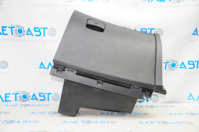 Glove box, glove compartment Nissan Altima 13-18 black, scratches