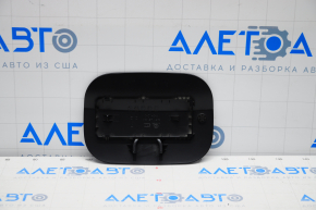 Fuel filler flap cover Hyundai Santa FE 19-23 KOR