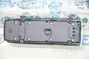 Tesla Model S 12-20 Type 2 Front Left Window Regulator, Non-Folding