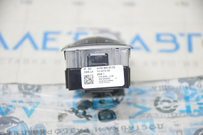 Tesla Model S 12-20 Type 2 Front Left Window Regulator, Non-Folding