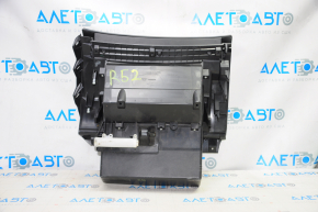 Glove box, glove compartment Nissan Pathfinder 13-20 black, worn