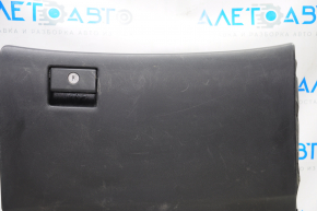 Glove box, glove compartment Nissan Pathfinder 13-20 black, worn