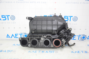 Honda CRV 12-14 2.4 intake manifold with defect