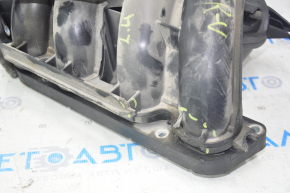 Honda CRV 12-14 2.4 intake manifold with defect