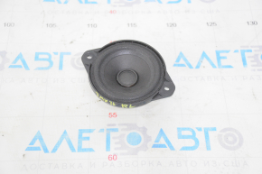 Tesla Model X Left Tailgate Speaker 16-21
