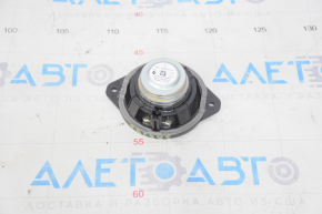 Tesla Model X Left Tailgate Speaker 16-21