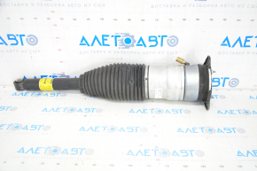 Air shock absorber rear left Tesla Model S 12-15 prerest RWD S3, S2