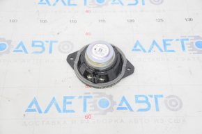 Tesla Model X 16-21 Right Trunk Door Speaker