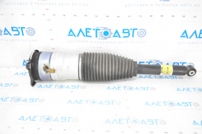 Air shock absorber rear right Tesla Model S 12-15 prerest RWD S3, S2