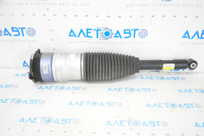 Air shock absorber rear right Tesla Model S 12-15 prerest RWD S3, S2