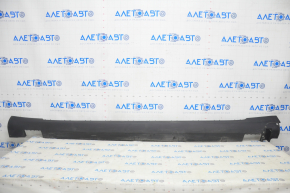 Tesla Model S 12-20 Type 2 Left Threshold, Structure
