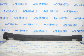 Tesla Model S 12-20 right threshold type 2, structure, scratches