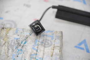 Tesla Model X 16-21 Central Trunk Door Tilt Sensor
